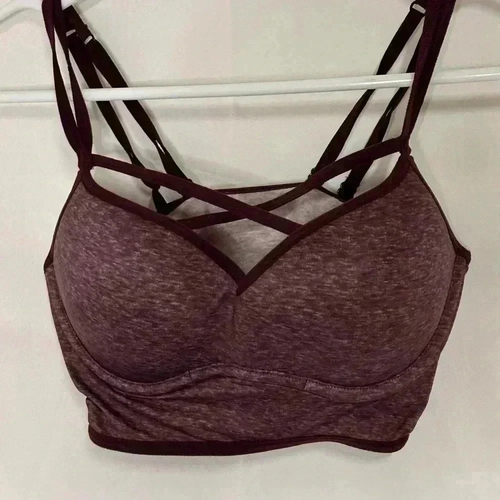 Womens size small Victoria’s Secret pink brand bra, #E578 - Picture 2 of 6